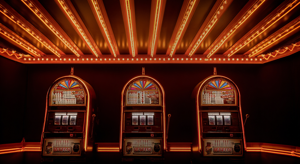 BetX Casino